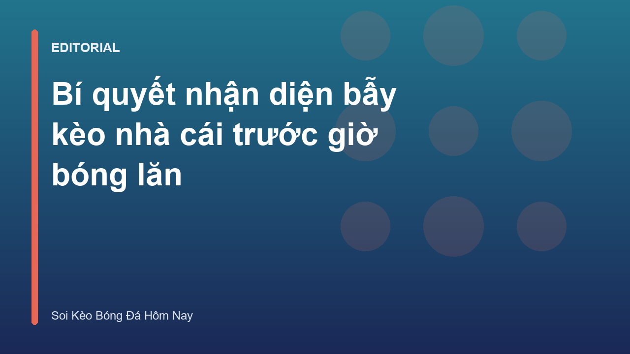 Người chơi bóng đá đang phân tích tỷ lệ kèo nhà cái